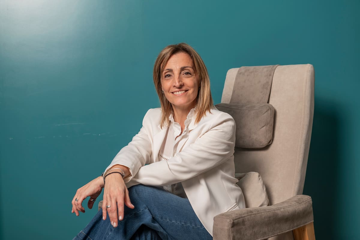 Cristina Lorenzo