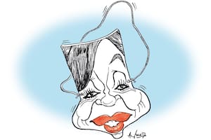 Cristina Kirchner