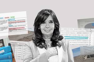 Cristina Fernández