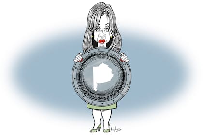Cristina Kirchner