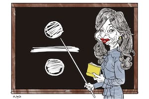 Cristina Kirchner