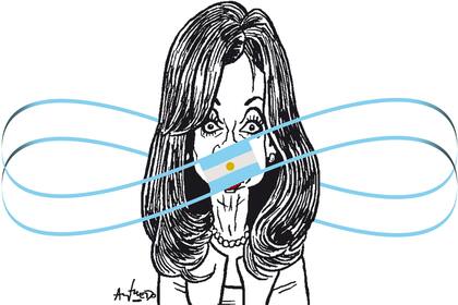 Cristina Kirchner