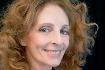Cristina Alberó, la contrafigura