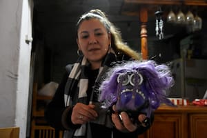 La madre de Facundo Astudillo Castro reconstruyó el itinerario e insistió con que a su hijo lo mató la policía