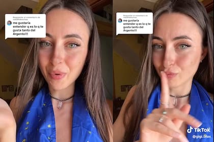 Cristina destacó qué es lo que más le gusta de los ciudadanos argentinos