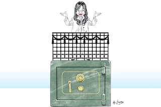 Cristina Kirchner: ¡¿cobrar del Estado al que defraudó?!