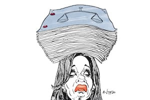 Cristina Fernández de Kirchner