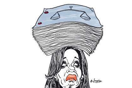 Cristina Fernández de Kirchner