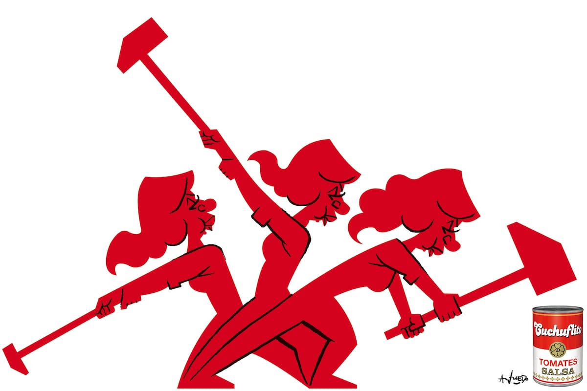 Cristina Fernández de Kirchner