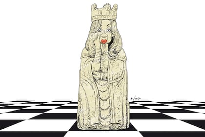 Cristina Fernández de Kirchner