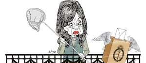 La democracia no tiene por qué ser ingenua