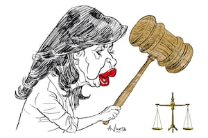 Cristina Fernández de Kirchner
