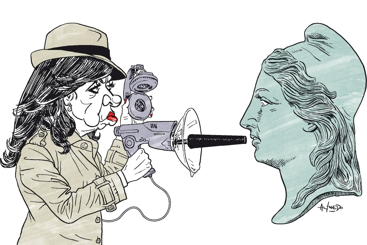 Cristina Fernández de Kirchner