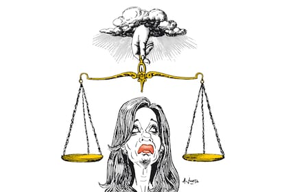 Cristina Fernández de Kirchner