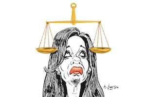 Cristina Fernández de Kirchner