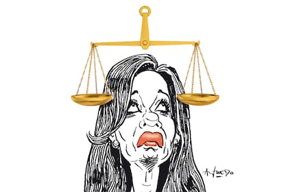 Cristina Fernández de Kirchner