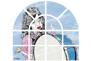 Cristina Fernández de Kirchner