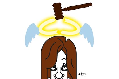 Cristina Fernández de Kirchner