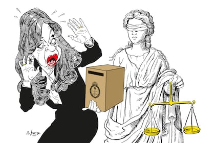 Cristina Fernández de Kirchner