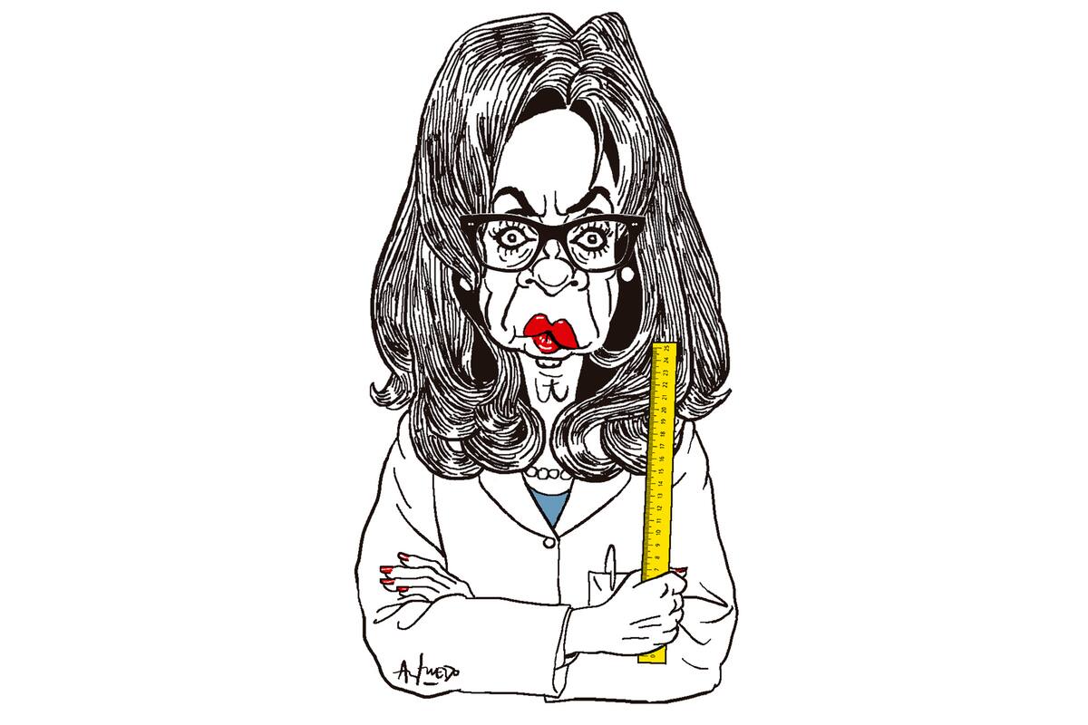 Cristina Fernández de Kirchner