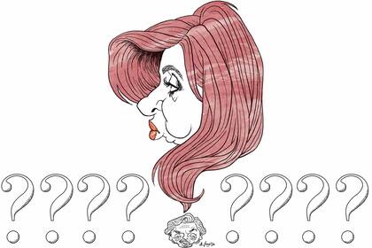 Cristina Fernández de Kirchner y Alberto Fernández