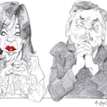 Comienza el juicio contra Cristina y Máximo Kirchner por lavado y asociación ilícita