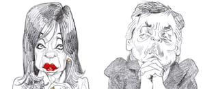 Comienza el juicio contra Cristina y Máximo Kirchner por lavado y asociación ilícita