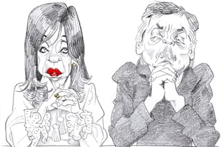 Comienza el juicio contra Cristina y Máximo Kirchner por lavado y asociación ilícita