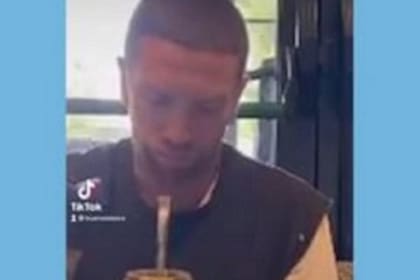 Cristina Kirchner compartió un video en su cuenta de Instagram.