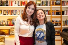 El peronismo revisa su relación con la Justicia y disputa los espacios de poder del kirchnerismo