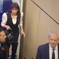 Un testigo dio detalles de un auto clave para el presunto circuito de recaudación