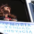 ¿Cristina libre? La expresidenta no fue condenada por sus ideas