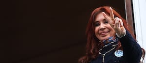 Qué dicen los informes de los especialistas que controlan a Cristina Kirchner una vez por mes