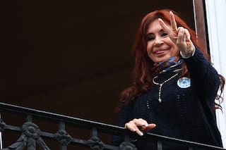 Qué dicen los informes de los especialistas que controlan a Cristina Kirchner una vez por mes