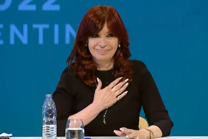 Cristina Kirchner en la apertura de la decimocuarta Sesión Plenaria de Eurolat