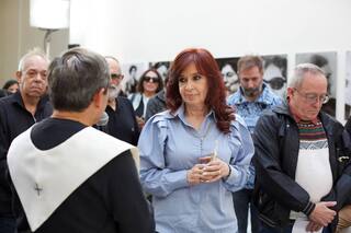 Cristina Kirchner, desorientada con Milei: “¿Cómo puede ser que en este estado de situación, haya gente que apoya?”