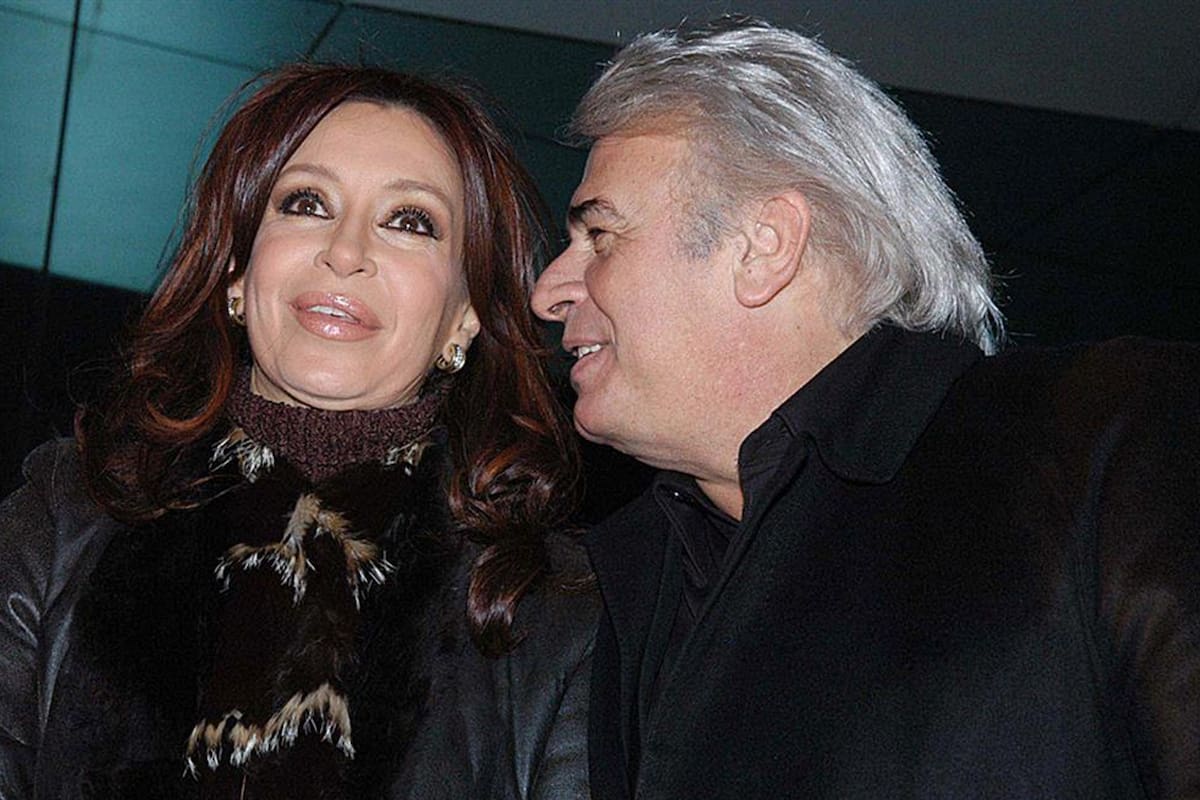 Cristina Kirchner, Gabriela Michetti y otros políticos los despidieron en las redes sociales