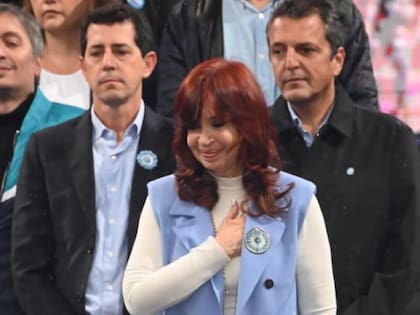 Cristina Kirchner hablará en Río Gallegos a menos de un mes de su último discurso público, el pasado 25 de mayo
