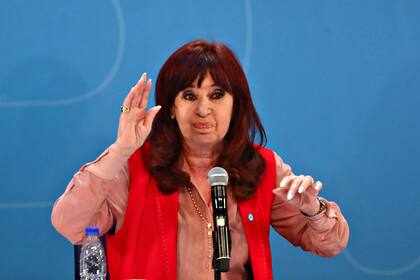 Cristina Kirchner intervino los mercados agropecuarios cuando fue presidenta