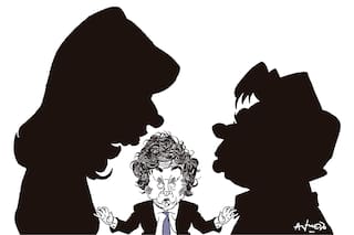 No todo está perdido para Milei luego del voto castigo bonaerense