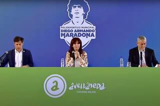 De la proscripción como tragedia a la proscripción como farsa