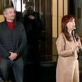Habrá dos juicios sucesivos contra Cristina Kirchner y su hijo por las causas Hotesur y Los Sauces: comenzarán en octubre y en marzo