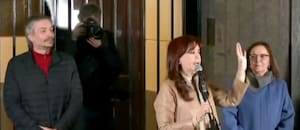 Habrá dos juicios sucesivos contra Cristina Kirchner y su hijo por las causas Hotesur y Los Sauces: comenzarán en octubre y en marzo