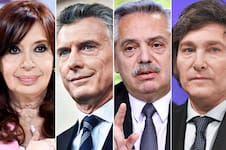 Mentiras, paranoia y mala fama