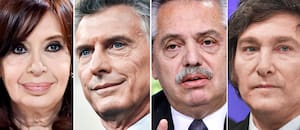Mentiras, paranoia y mala fama