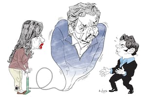 Peronismo para todos