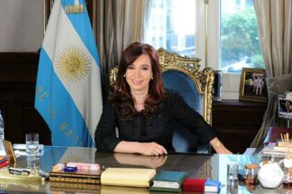 Cristina Kirchner ocupará la Presidencia hasta el sábado