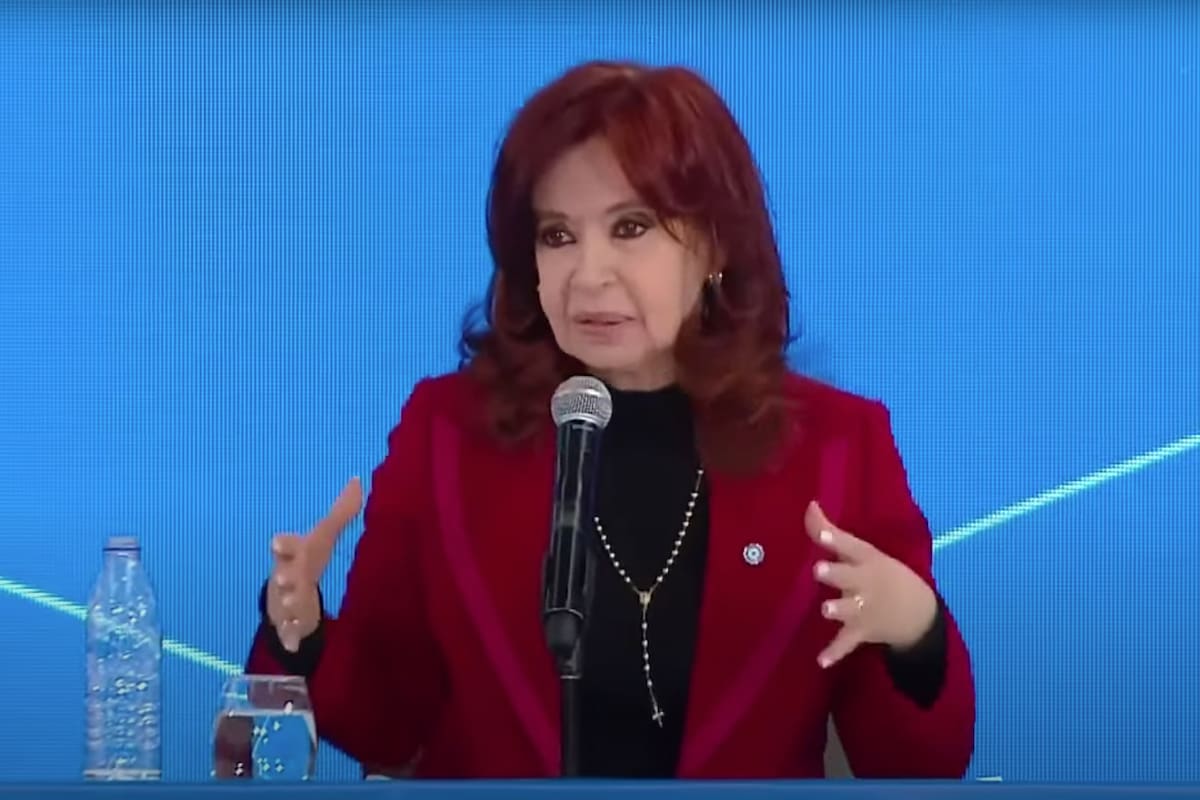 Cristina Kirchner podría ir a juicio oral