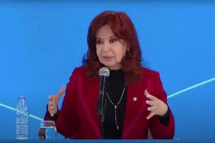Cristina Kirchner podría ir a juicio oral