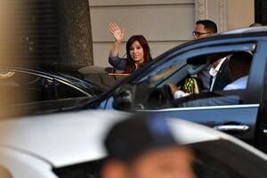 Cristina Kirchner recusaría a dos de los tres jueces de la sala de Casación que estarán a cargo de las apelaciones de su condena por el caso Vialidad